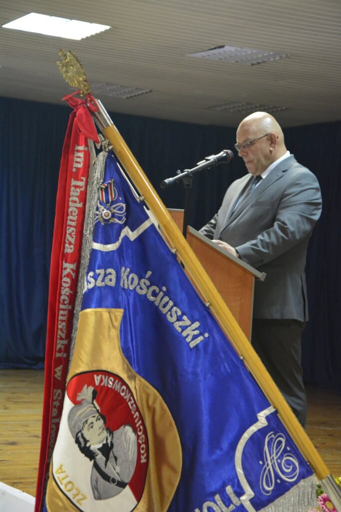 Dziękujemy za zaproszenie i serdecznie gratulujemy wszystkim nagrodzonym, a w szczególności tym, którzy mieli 100% frekwencji. Godne podziwu.